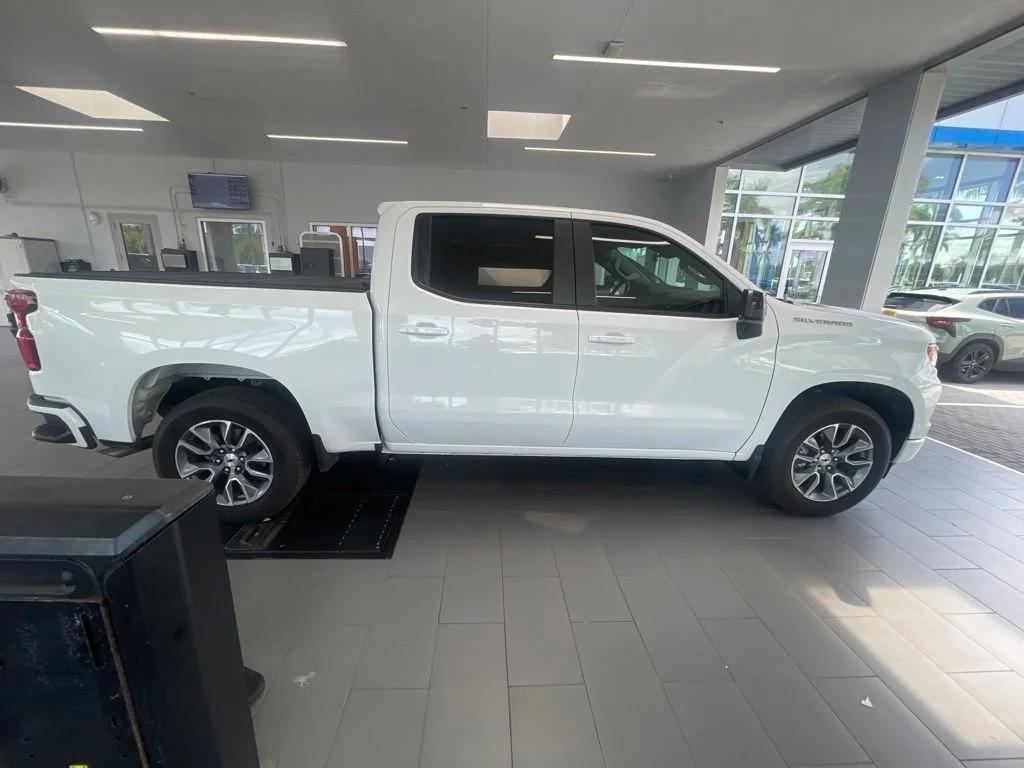 chevrolet silverado 1500 2026 1GCPADEK2TZ107841 image chevrolet silverado 1500 2026 1GCPADEK2TZ107841 image